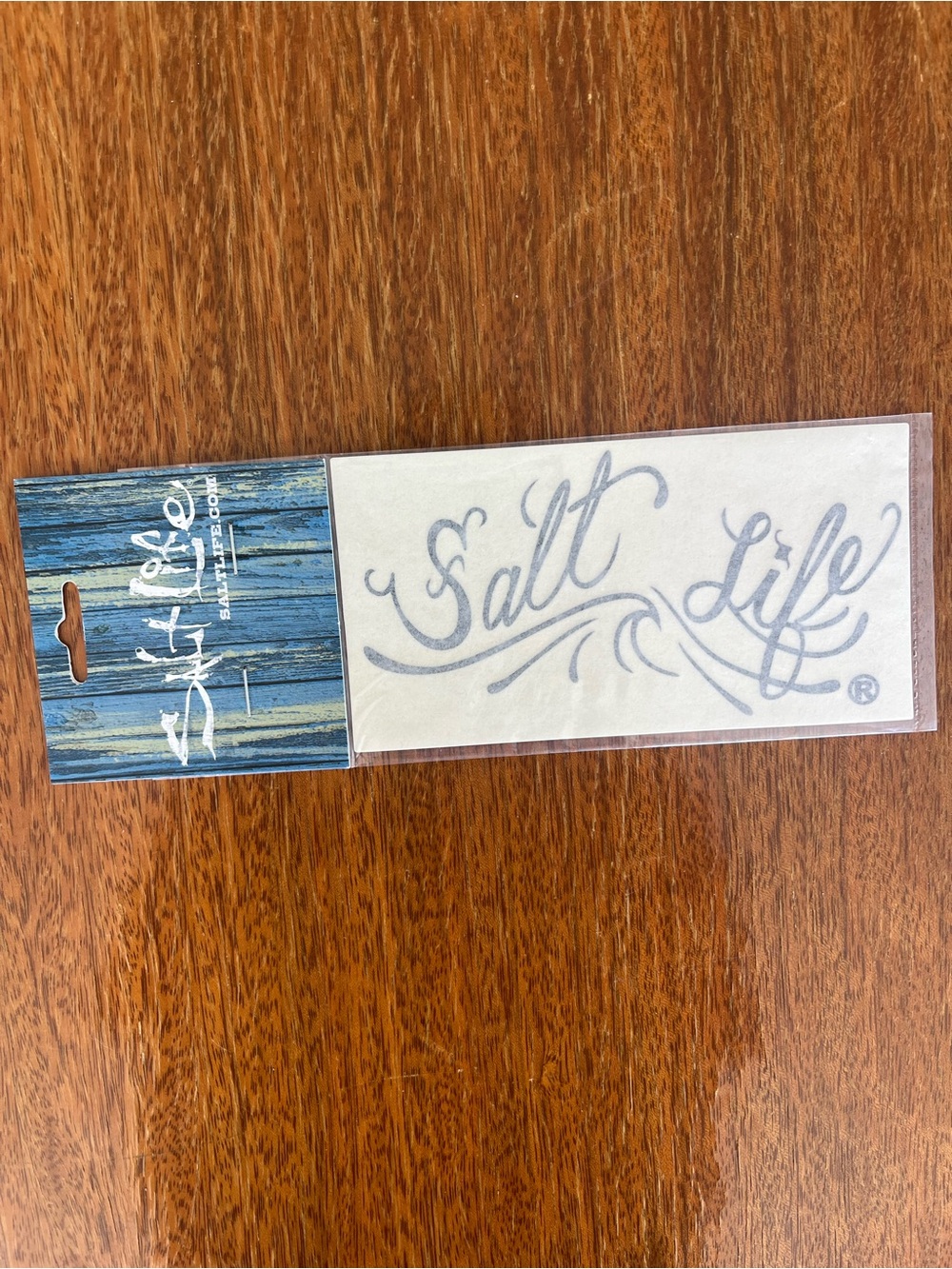 Salt Life sticker/decal bundle - Picture 2 of 3